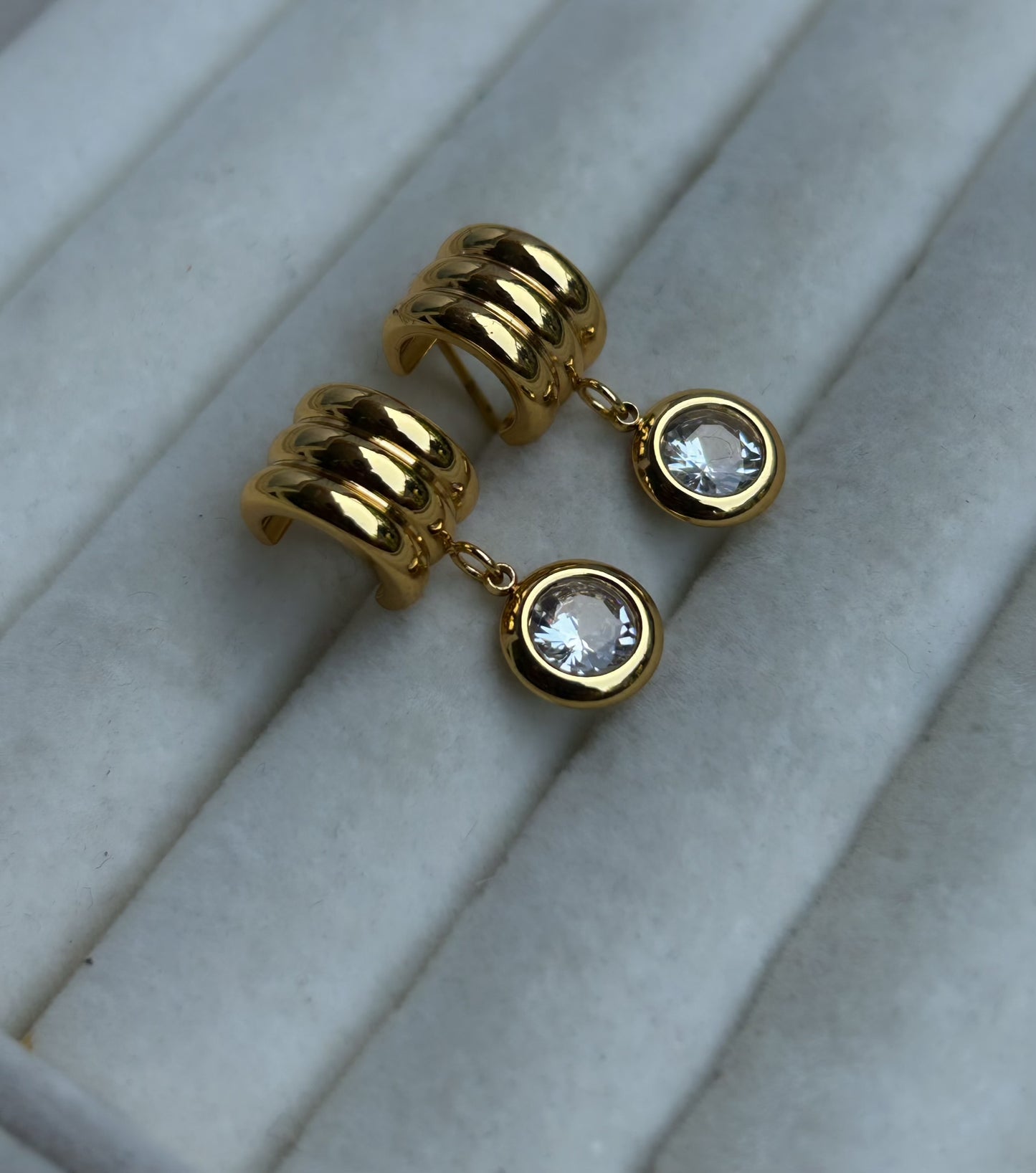 Eveline Drops