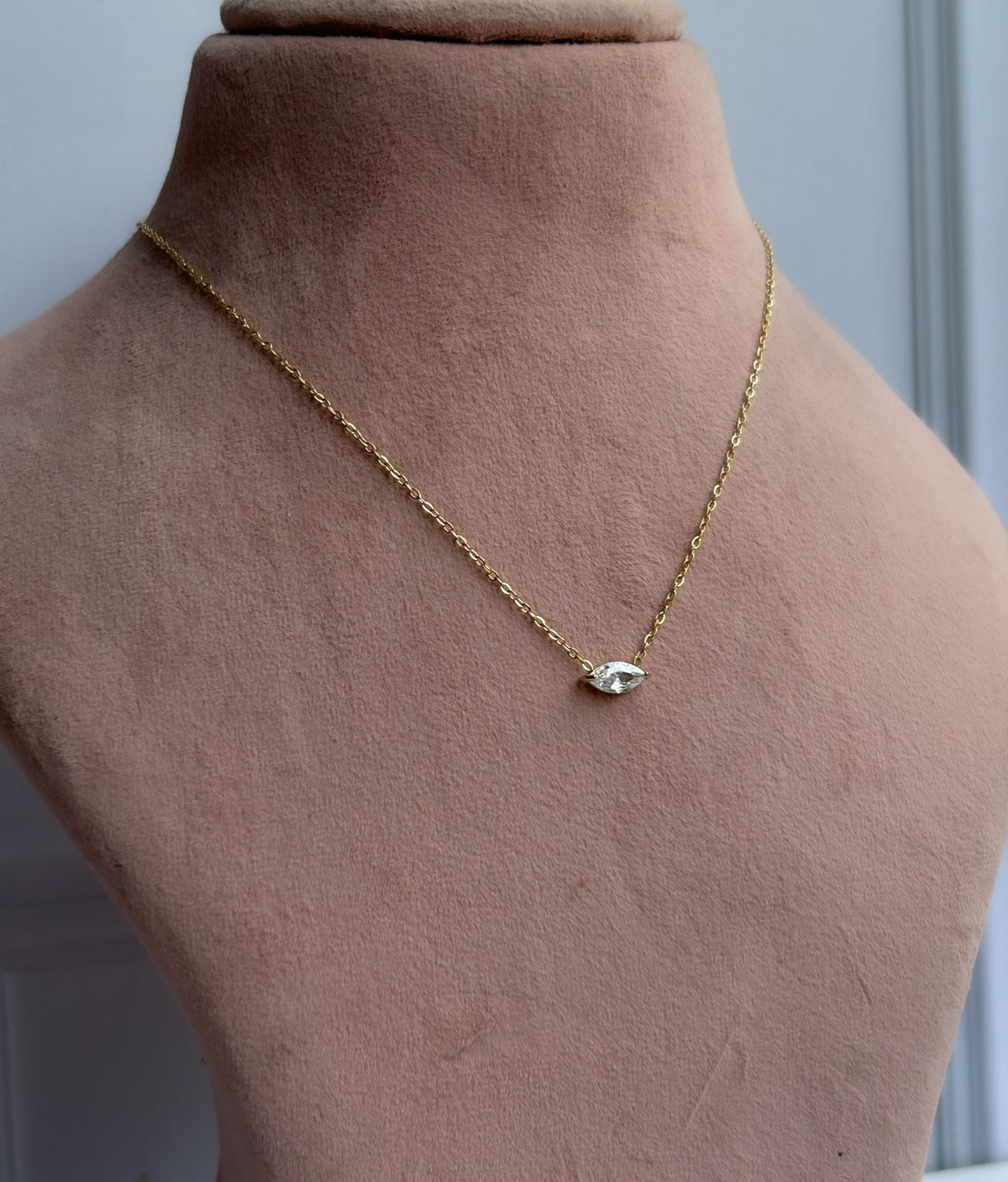 Miette Necklace