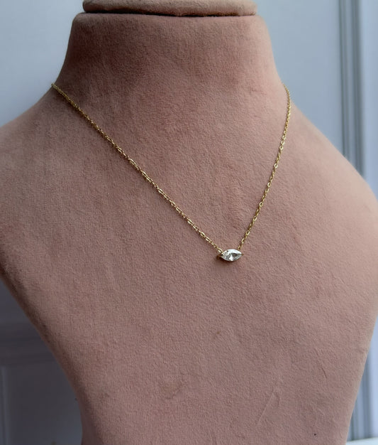 Miette Necklace