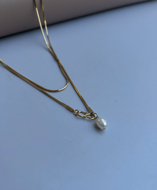 Aurelia Necklace