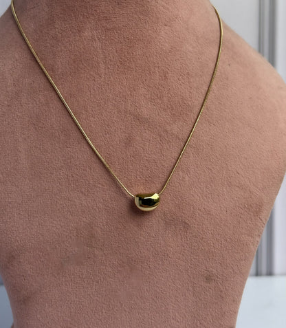 Oro Necklace