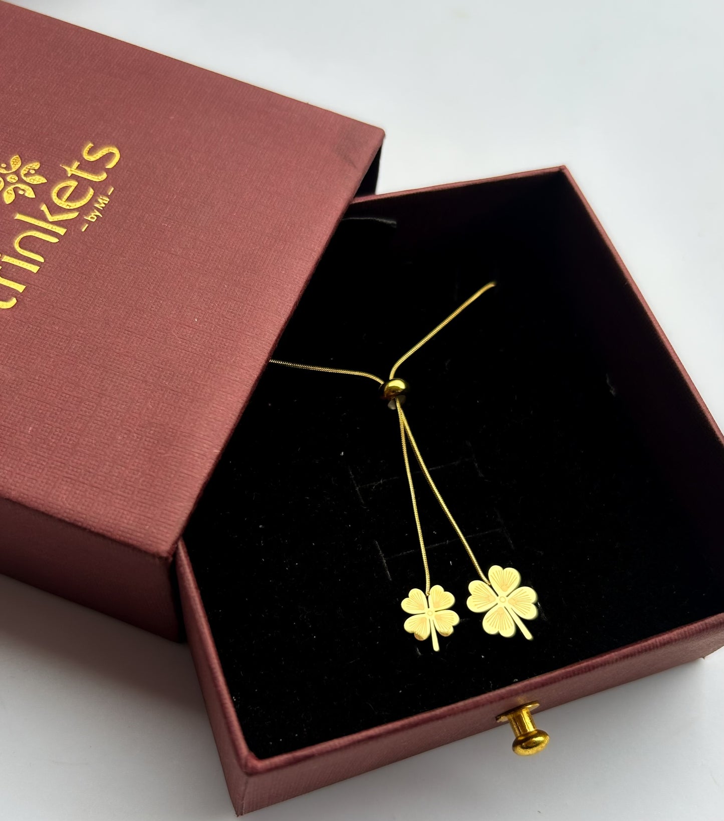 Lunelle Necklace