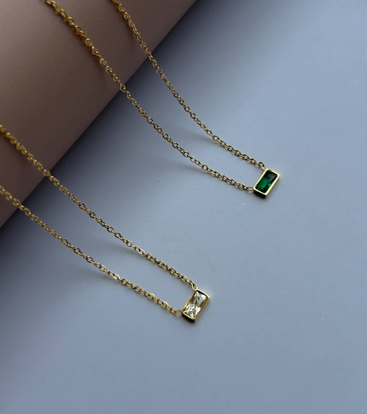Nix Necklace