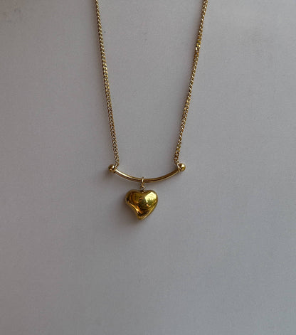 Everheart Necklace