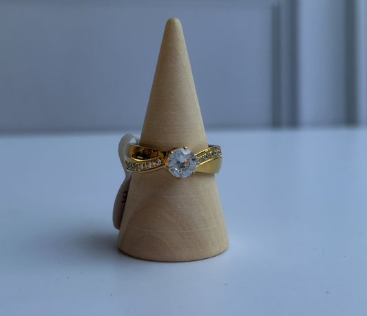 Aurea Ring