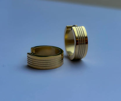 Ripple Hoops