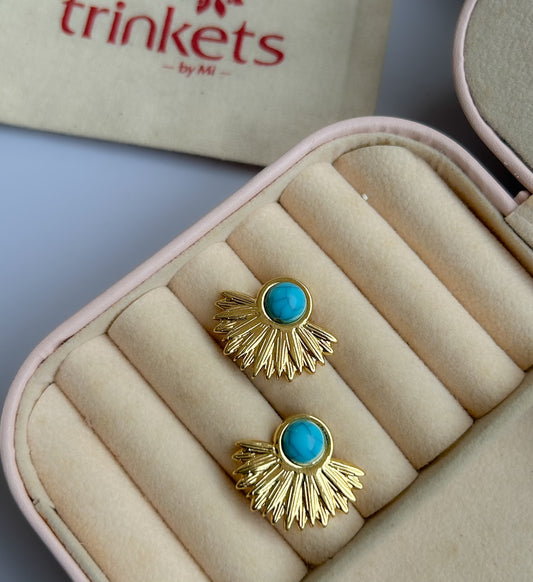 Seaflore Studs