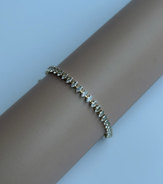 Luxe Line Bracelet