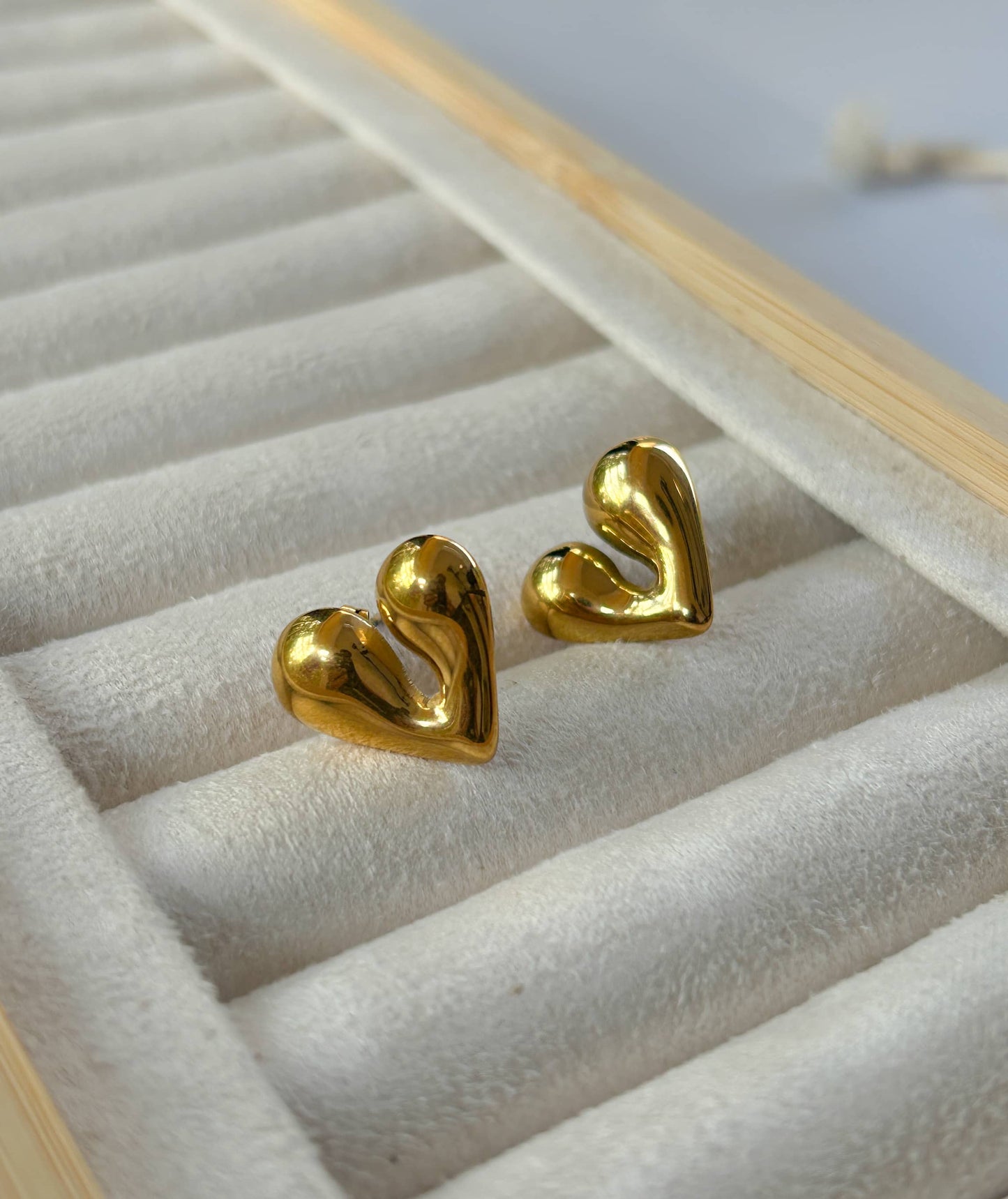 Cherella Studs