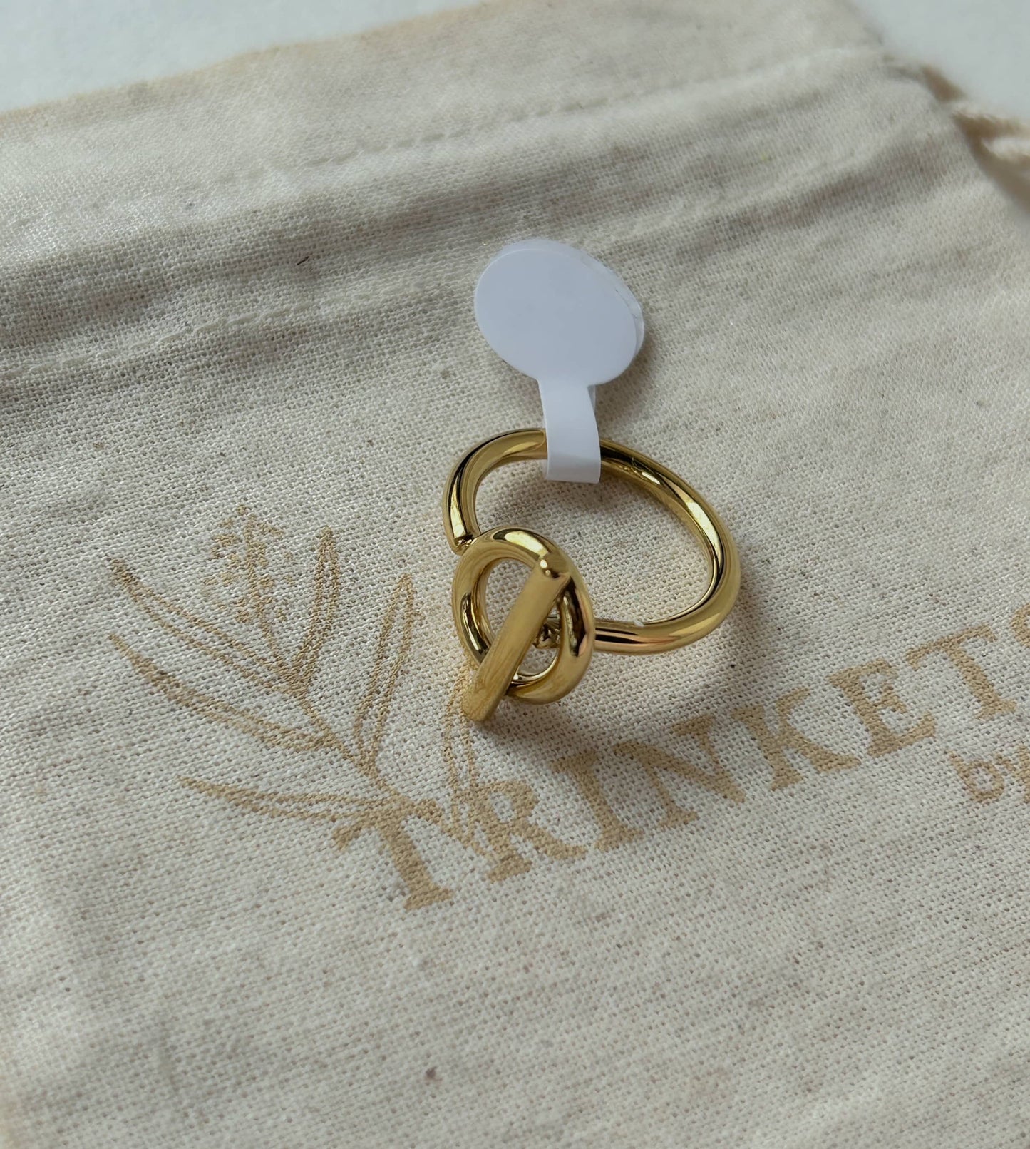 Nellie Ring