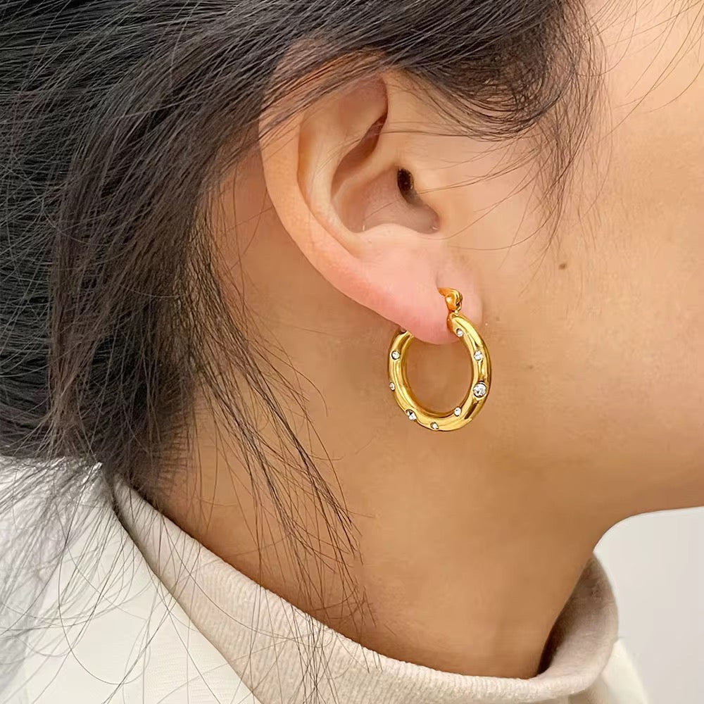 Lexa Hoops