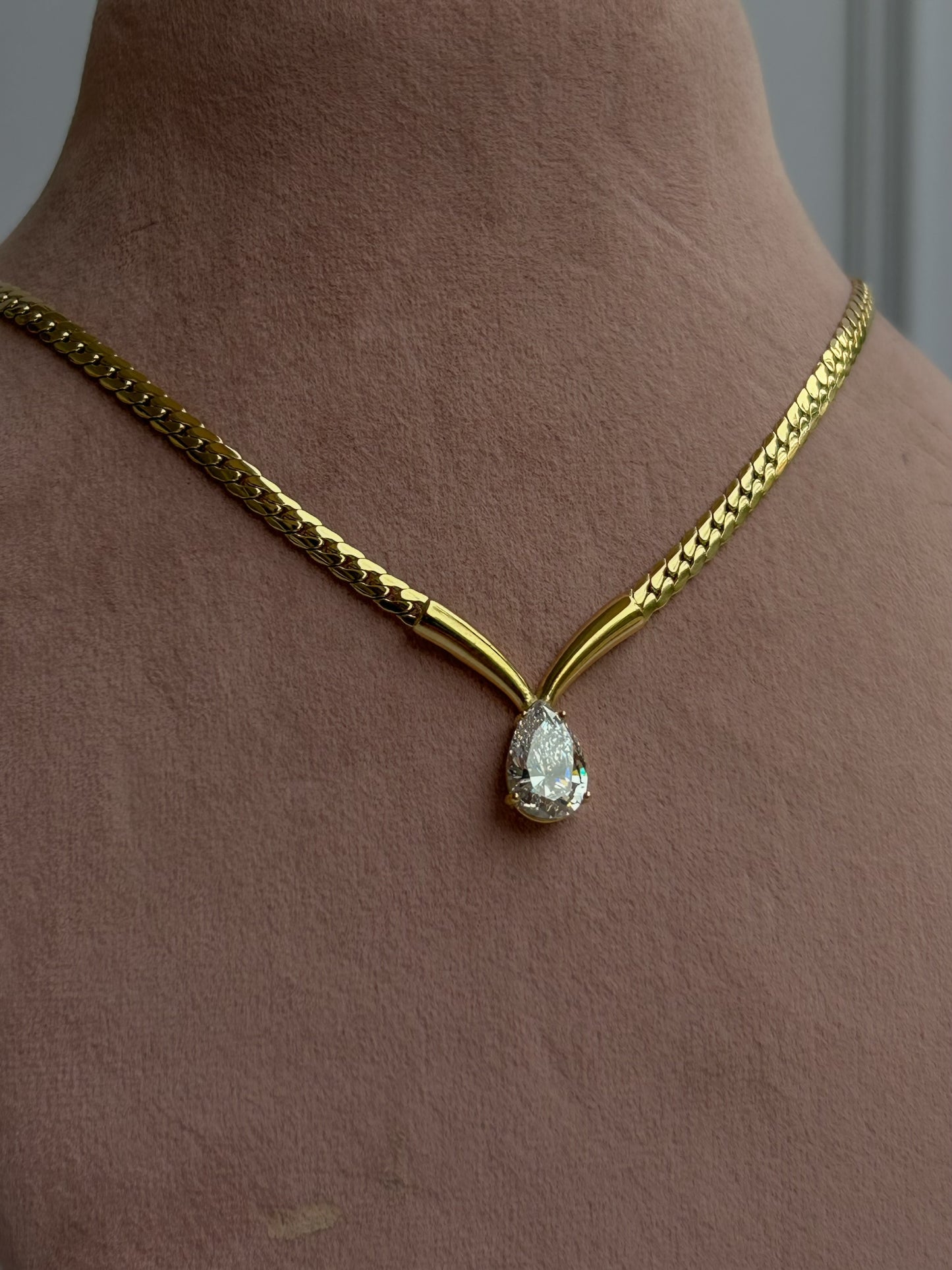 Prisma Necklace