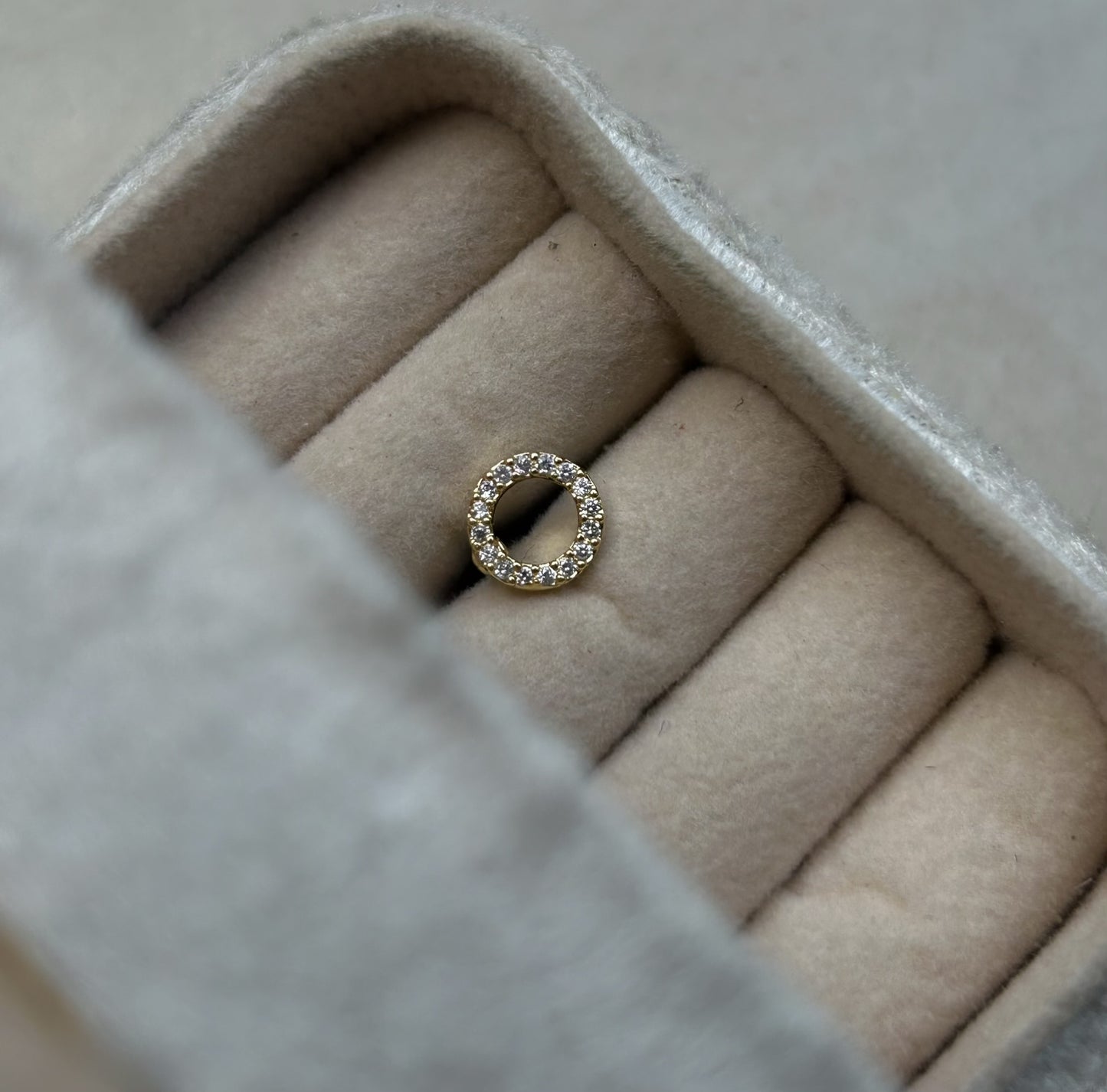 The Celestial Edit (Single Stud)