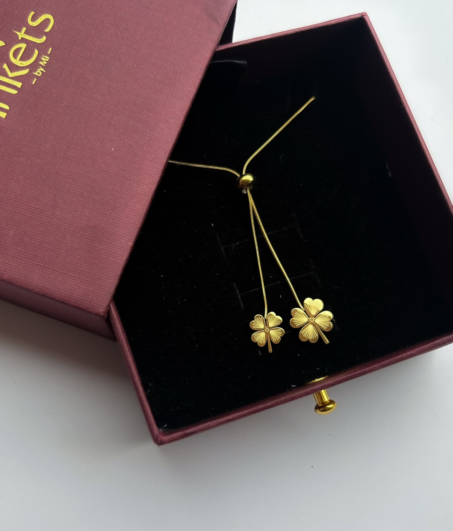 Lunelle Necklace