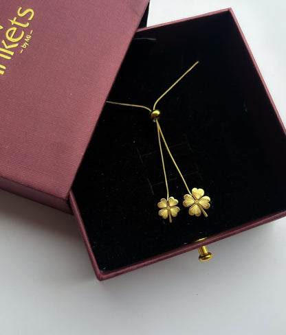 Lunelle Necklace