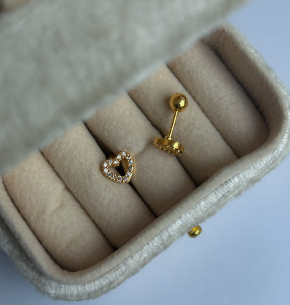 Dainty Dots Collection
