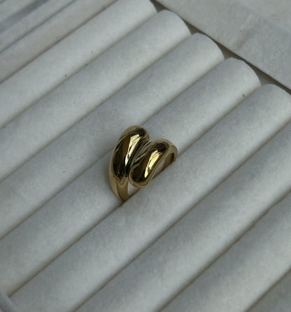 Coil Core Ring