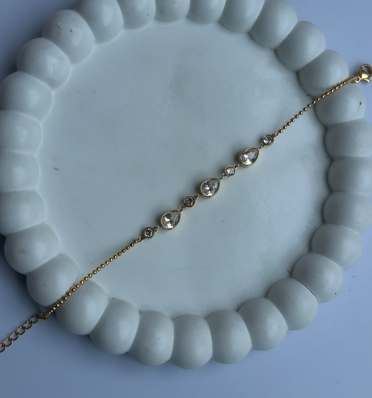 Zarelle Bracelet