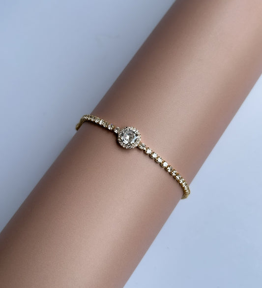 Snowbelle Bracelet