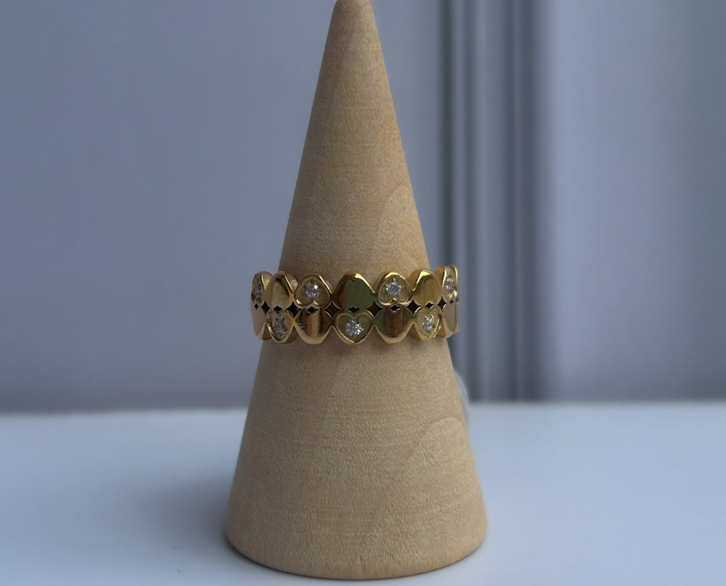 Love Blush Ring