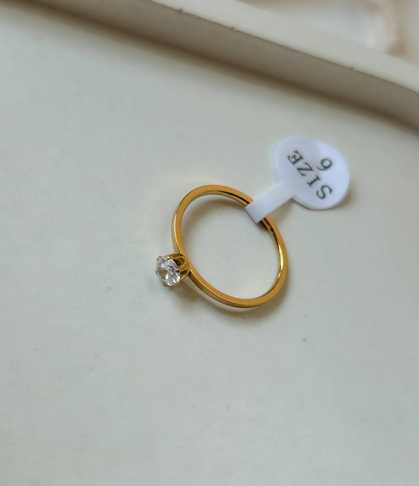 Belemi Ring