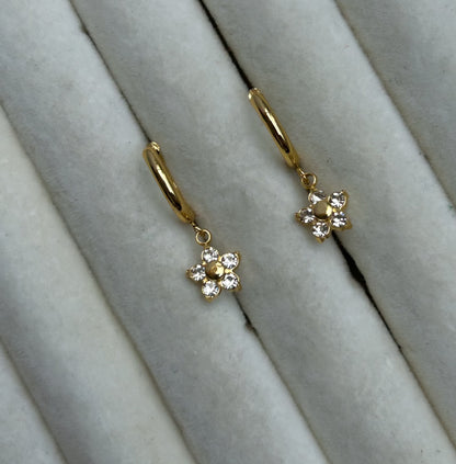 Flower Drops