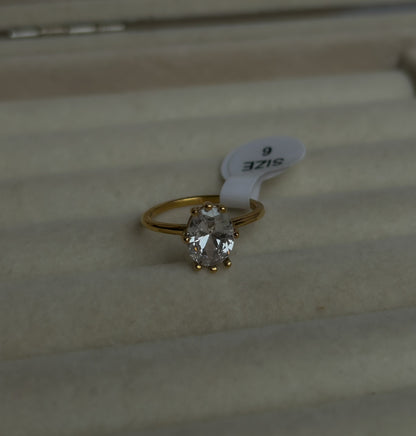 Aurion Ring
