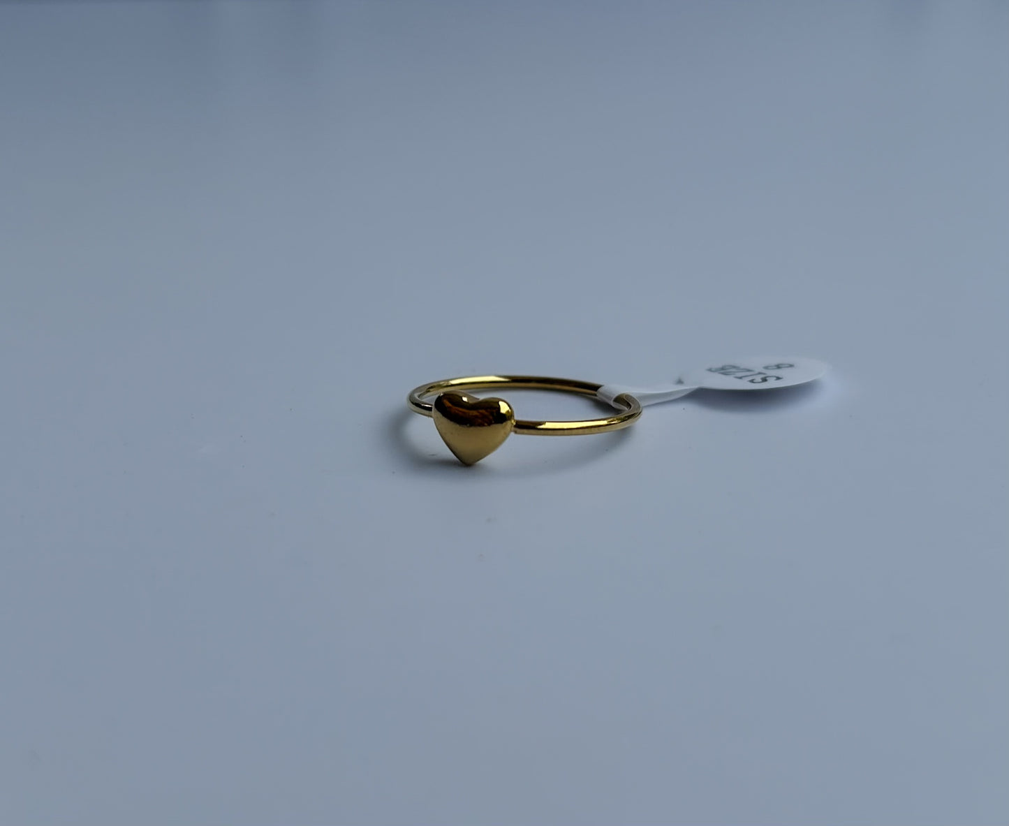 Serenade Ring