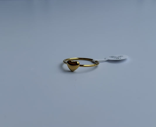 Serenade Ring
