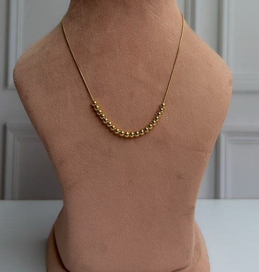 Glowball Necklace