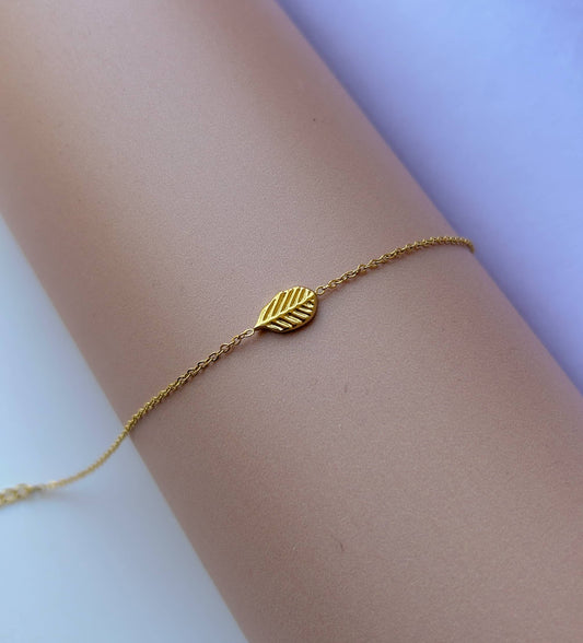 Bloom Bracelet
