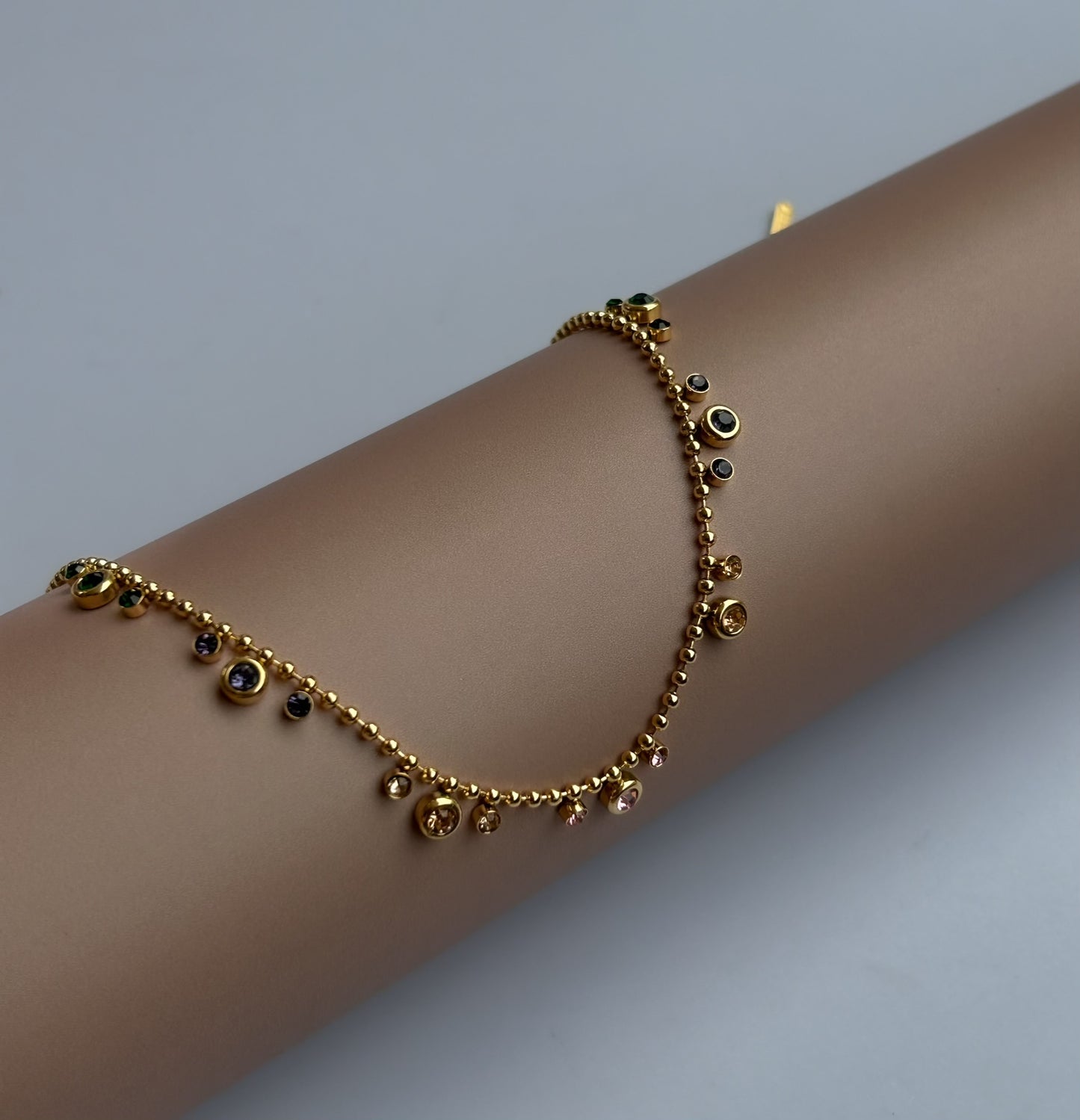 Royal Grace Necklace
