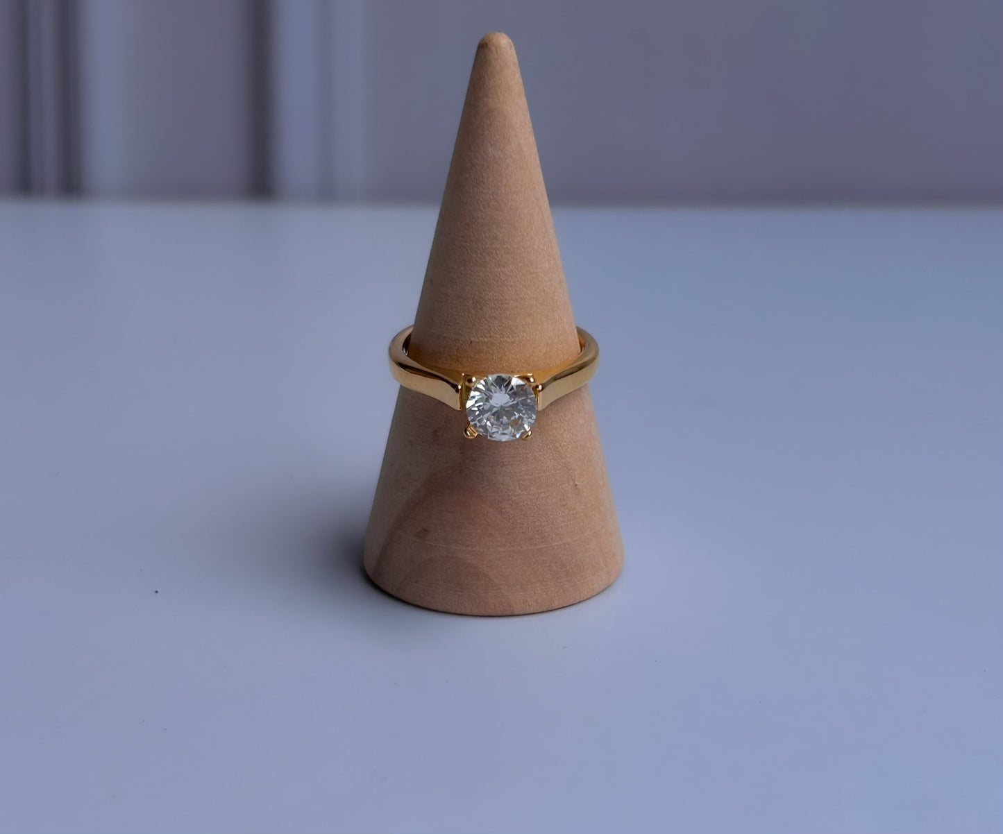 Margot Ring