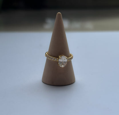 Odette Ring