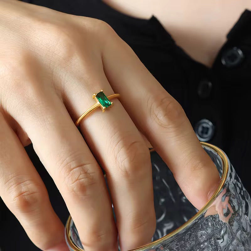Theodora Ring