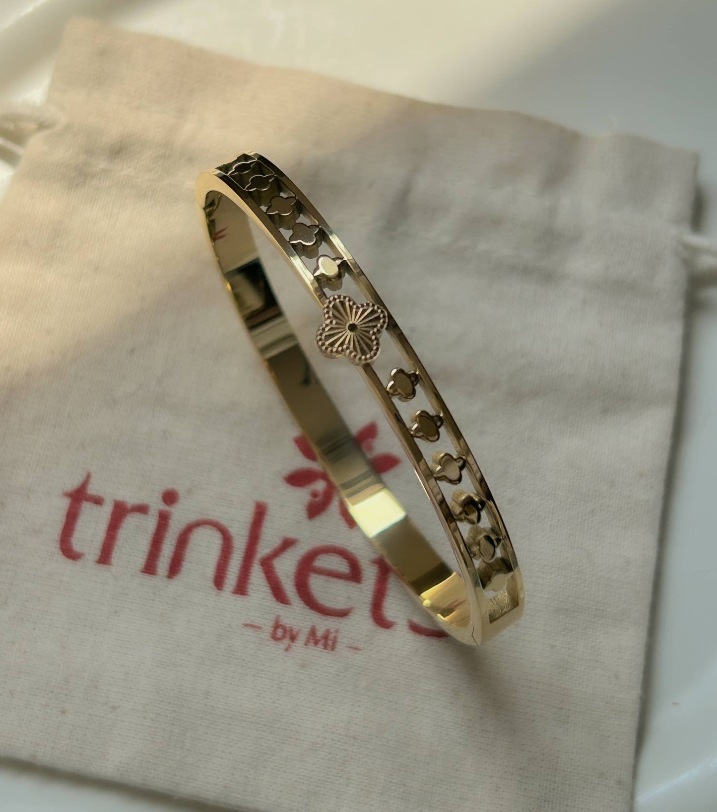 Clover Luxe Band