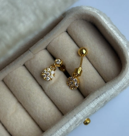 Dainty Drops Collection