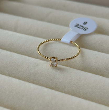 Simone Ring
