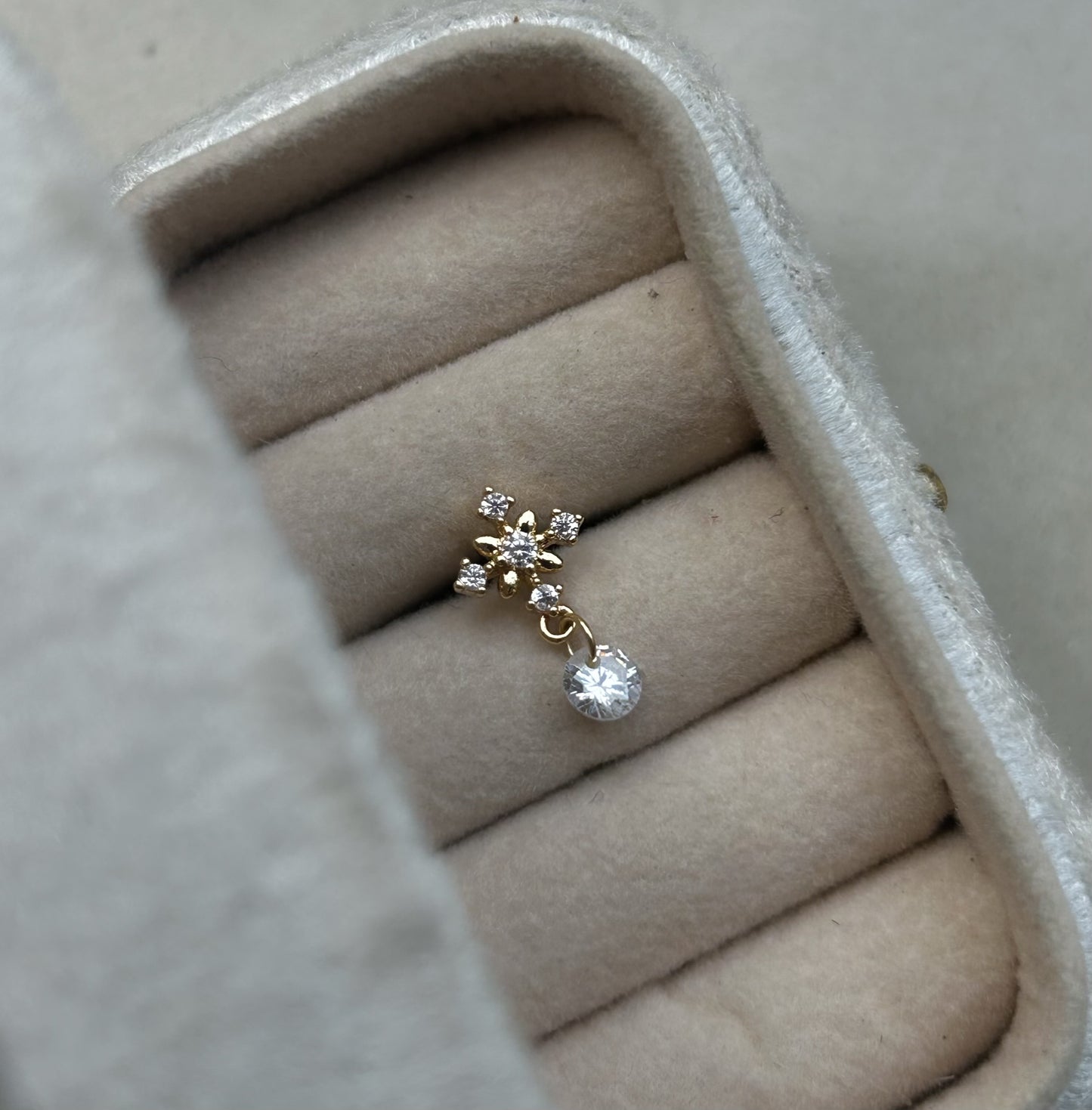 The Celestial Edit (Single Stud)