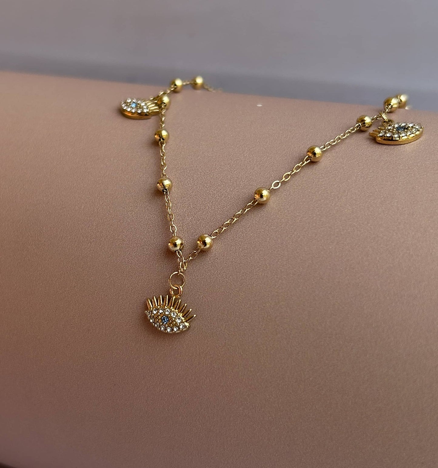 Soulguard Necklace