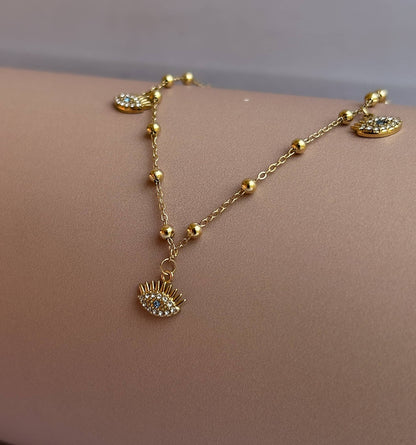 Soulguard Necklace