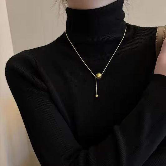 Ball Drop 2.0 Necklace