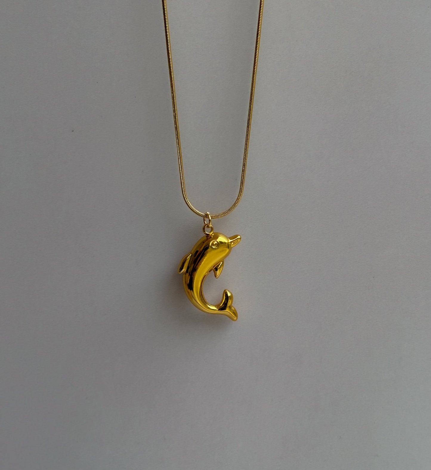 Joyride Necklace