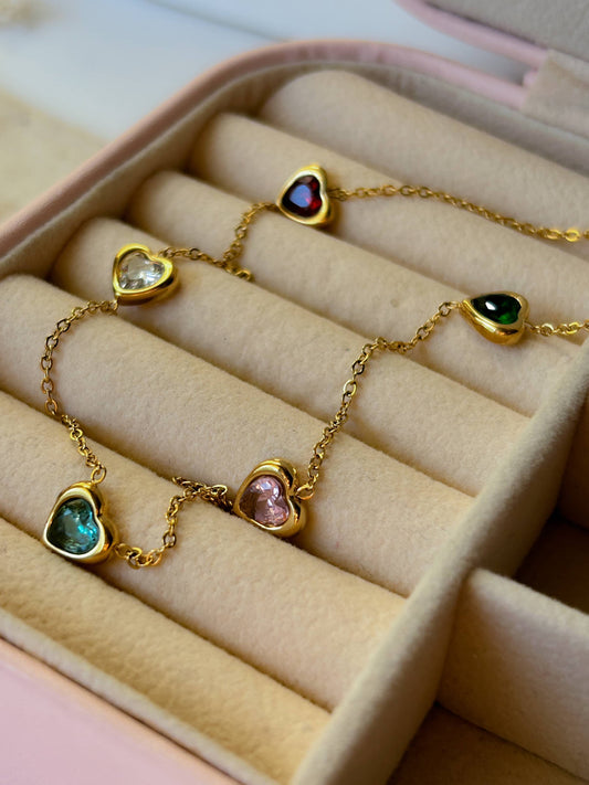 Allen Necklace