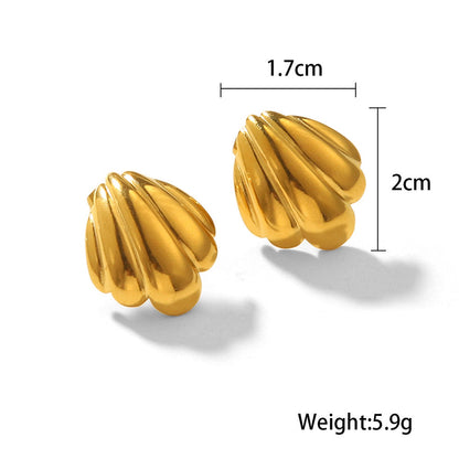 Regalia Studs