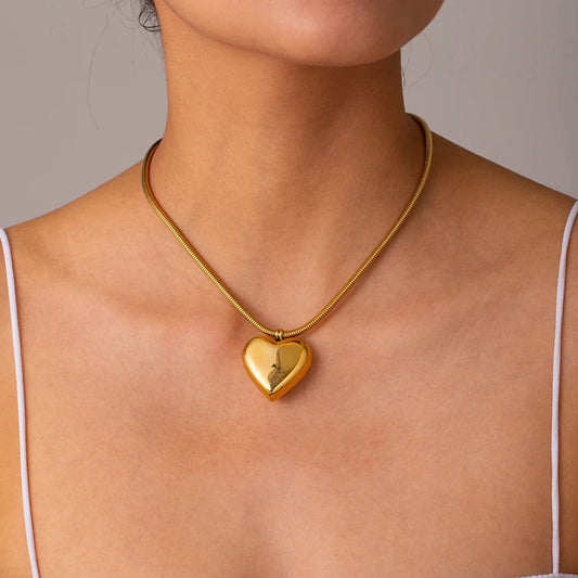 Brynn Necklace