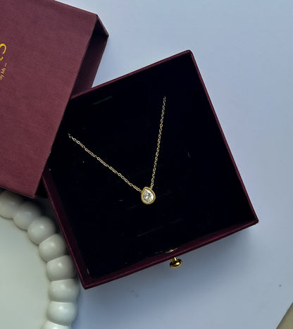 Ember 2.0 Necklace