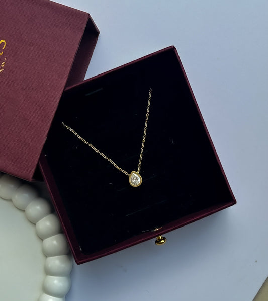 Ember 2.0 Necklace