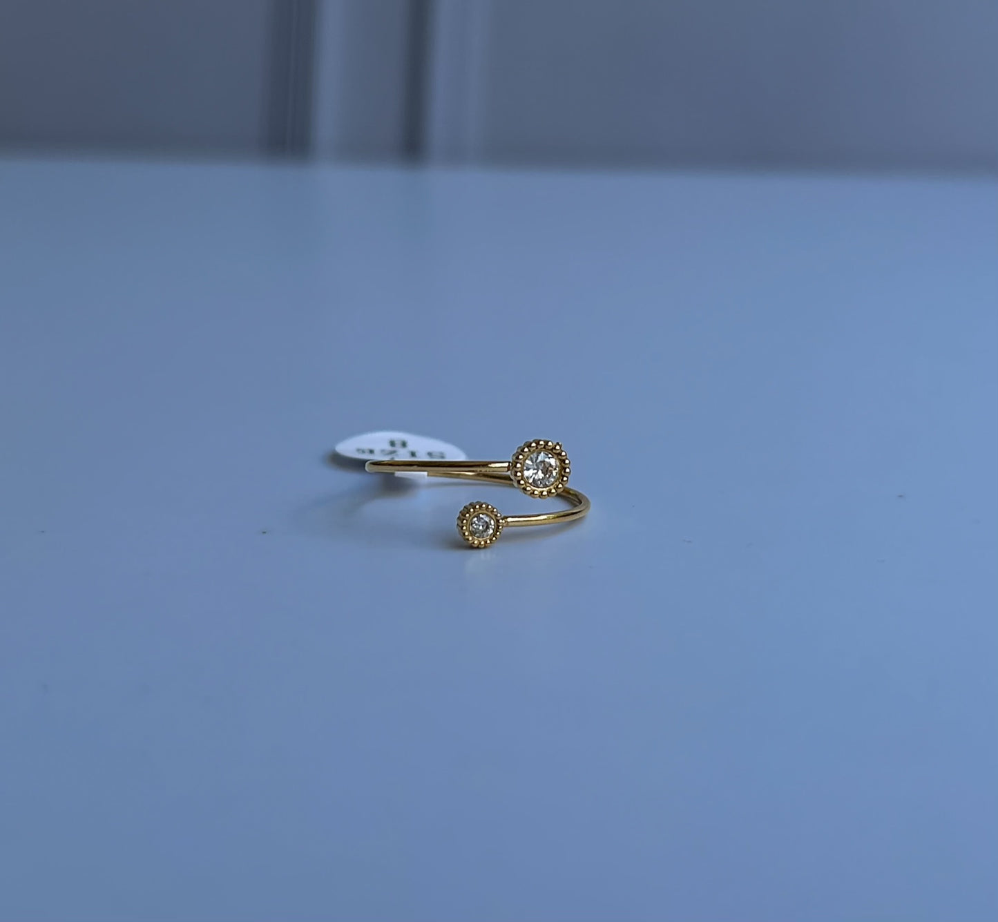 Lustre Ring
