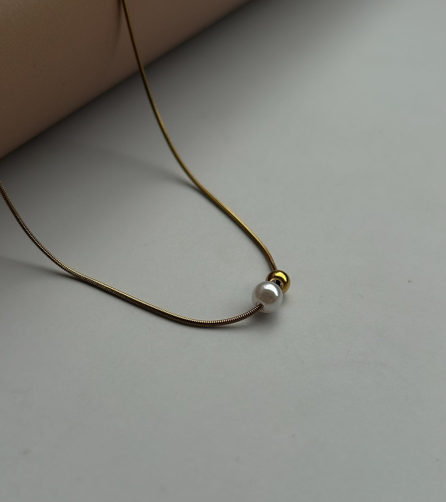 Winnie Necklace